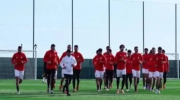 أوراق رابحة.. قائمة منتخب مصر المتوقعة لمواجهة بنين في أمم أفريقيا الليلة